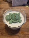 Turtle Candle Toppers