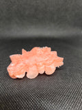 Custom Resin Rose