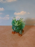 Whimsical Baby Dragon