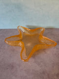 Starfish Resin Trinket Bowl