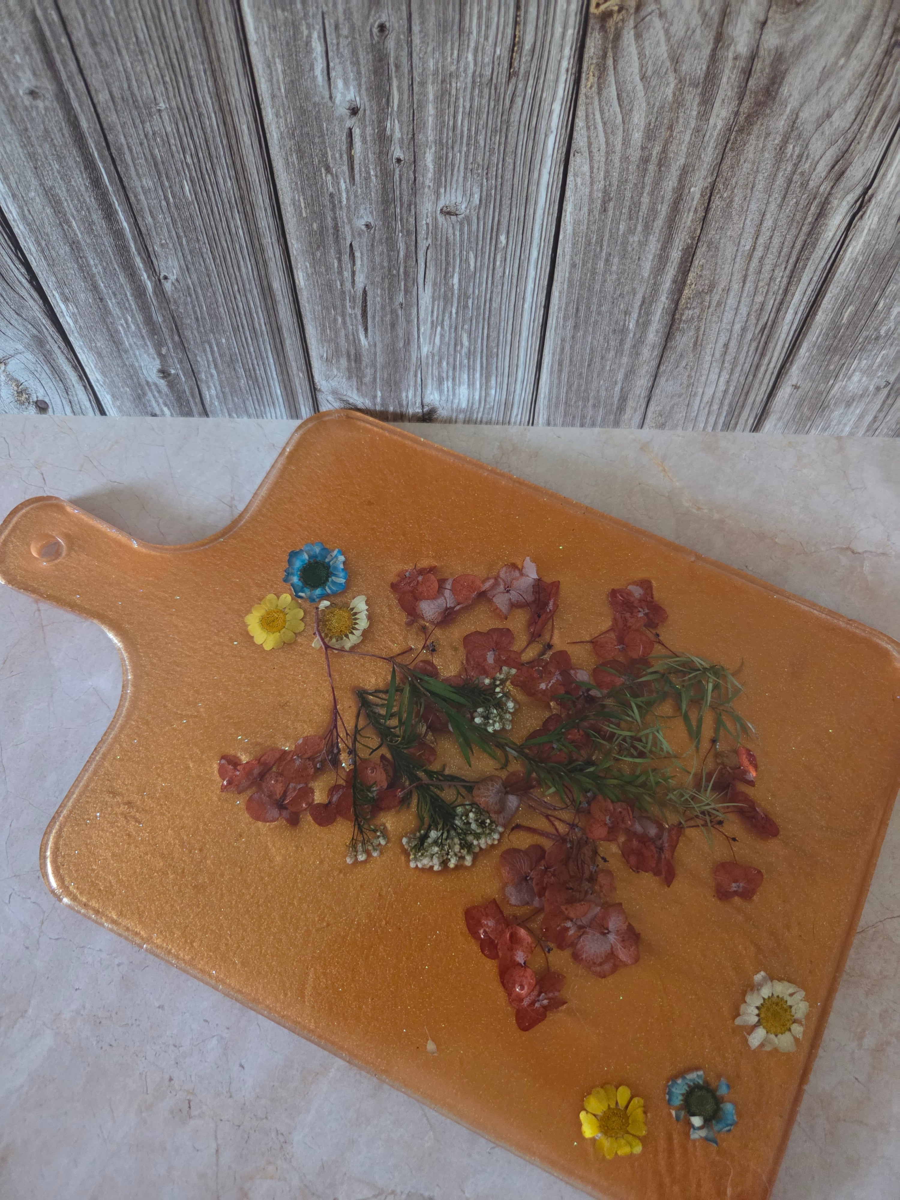 Charcuterie Board