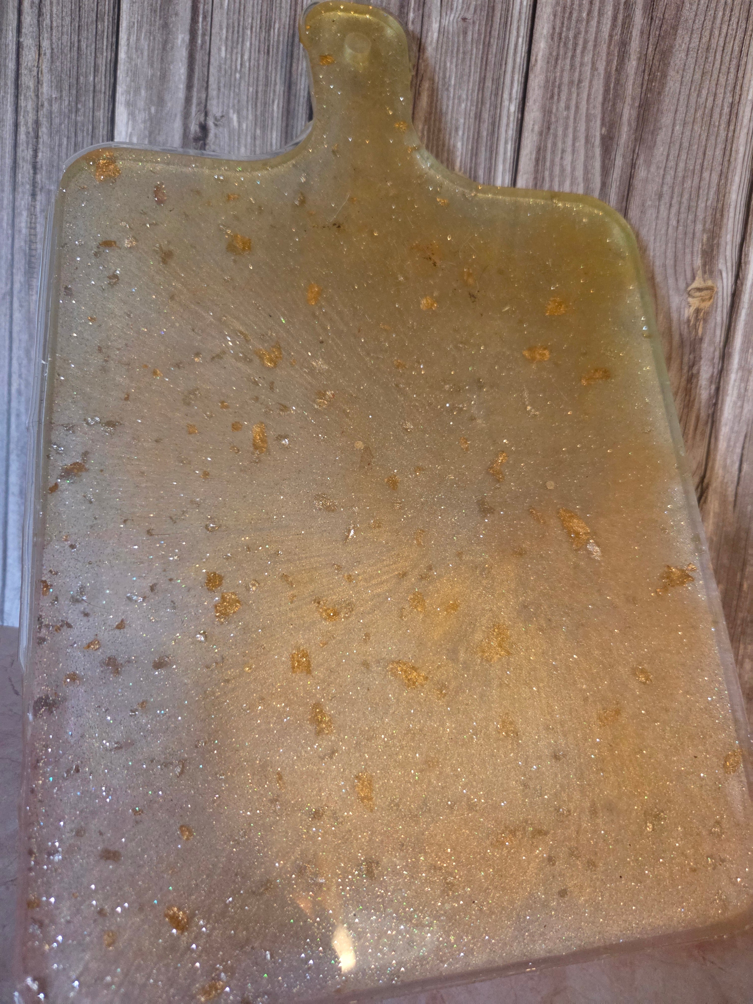 Charcuterie Board