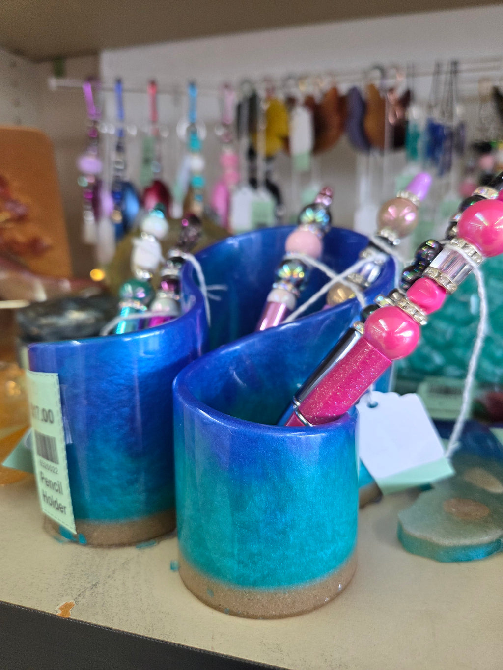 Pencil Holder
