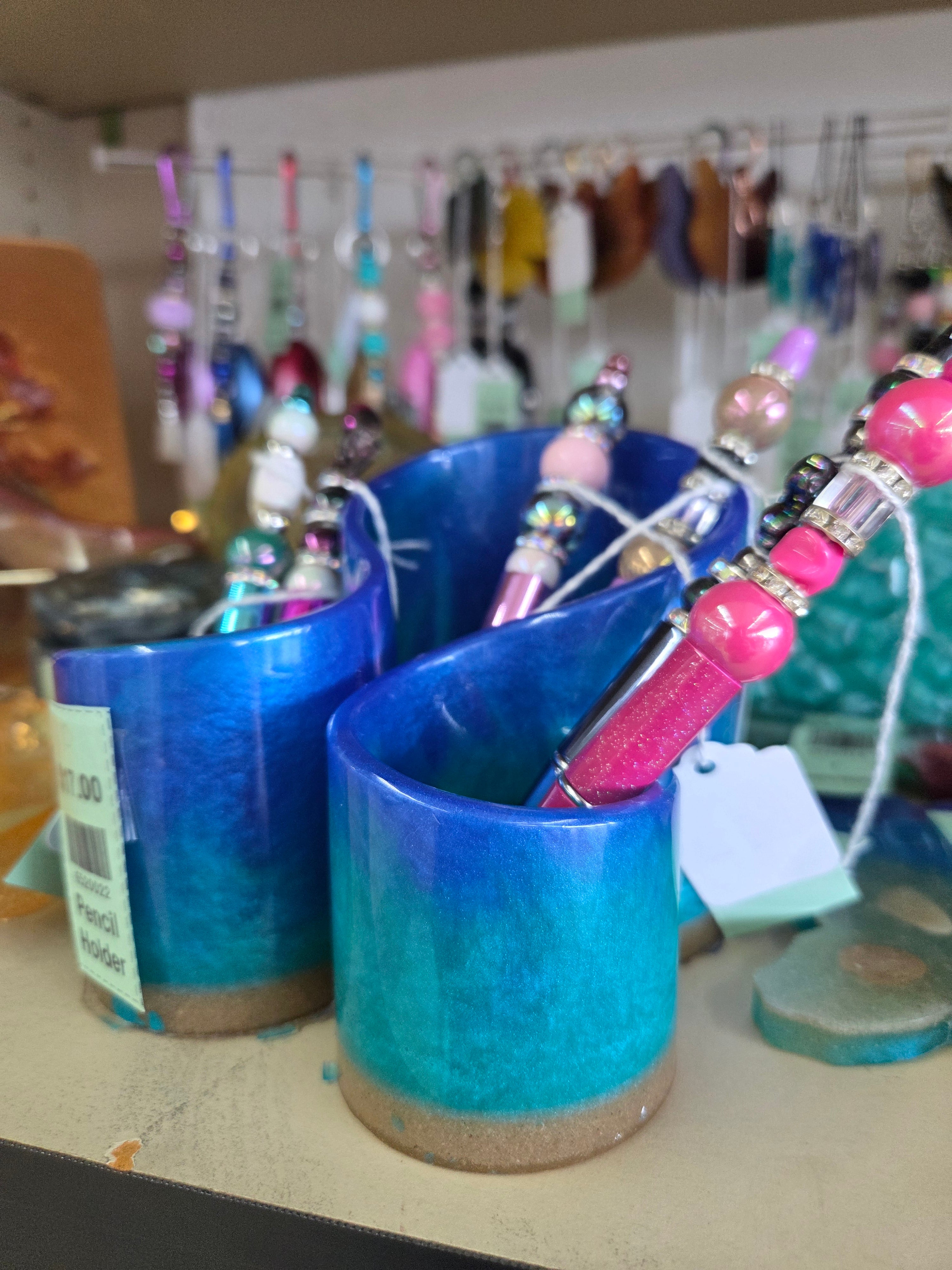 Pencil Holder