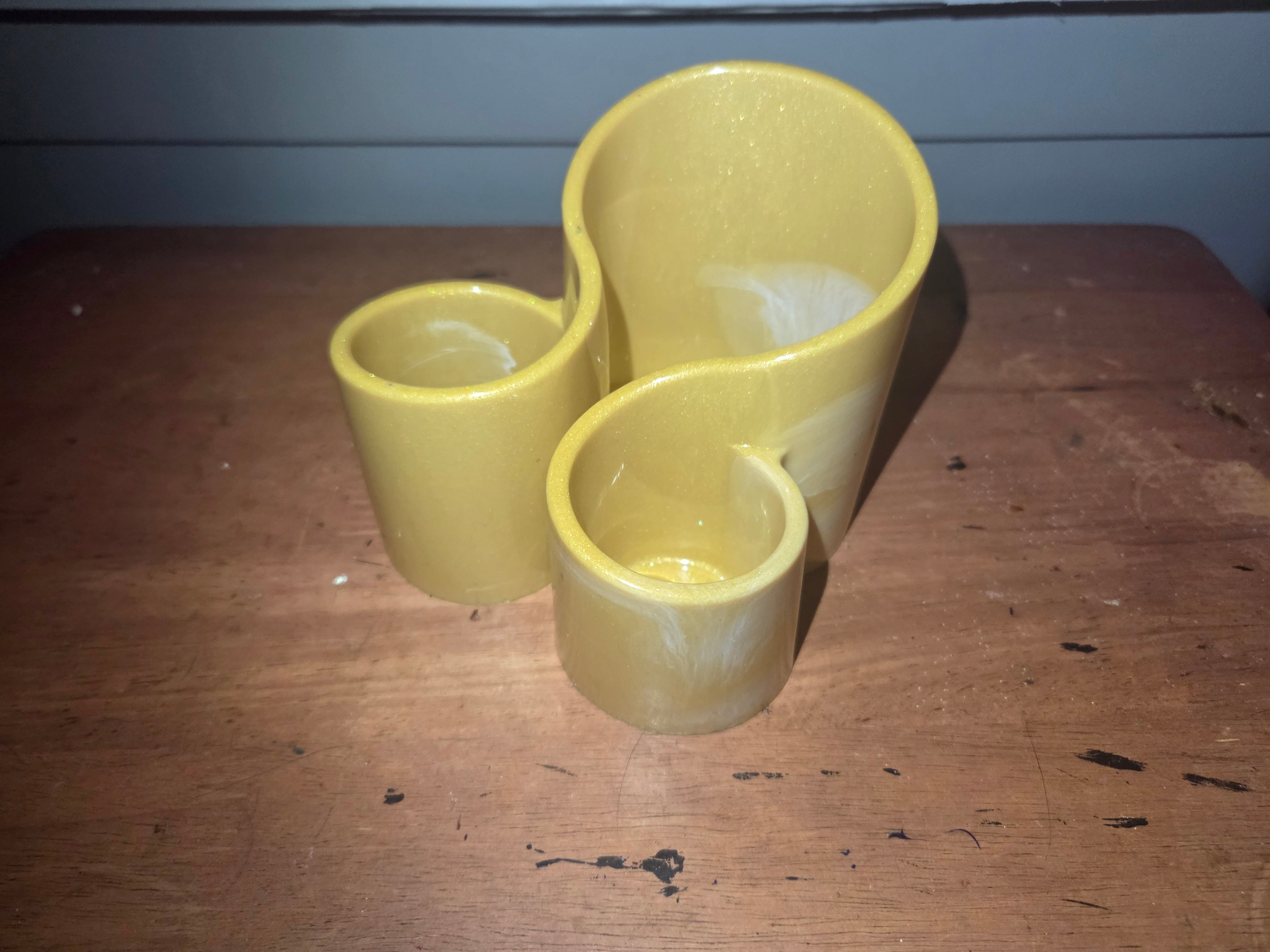 Pencil Holder