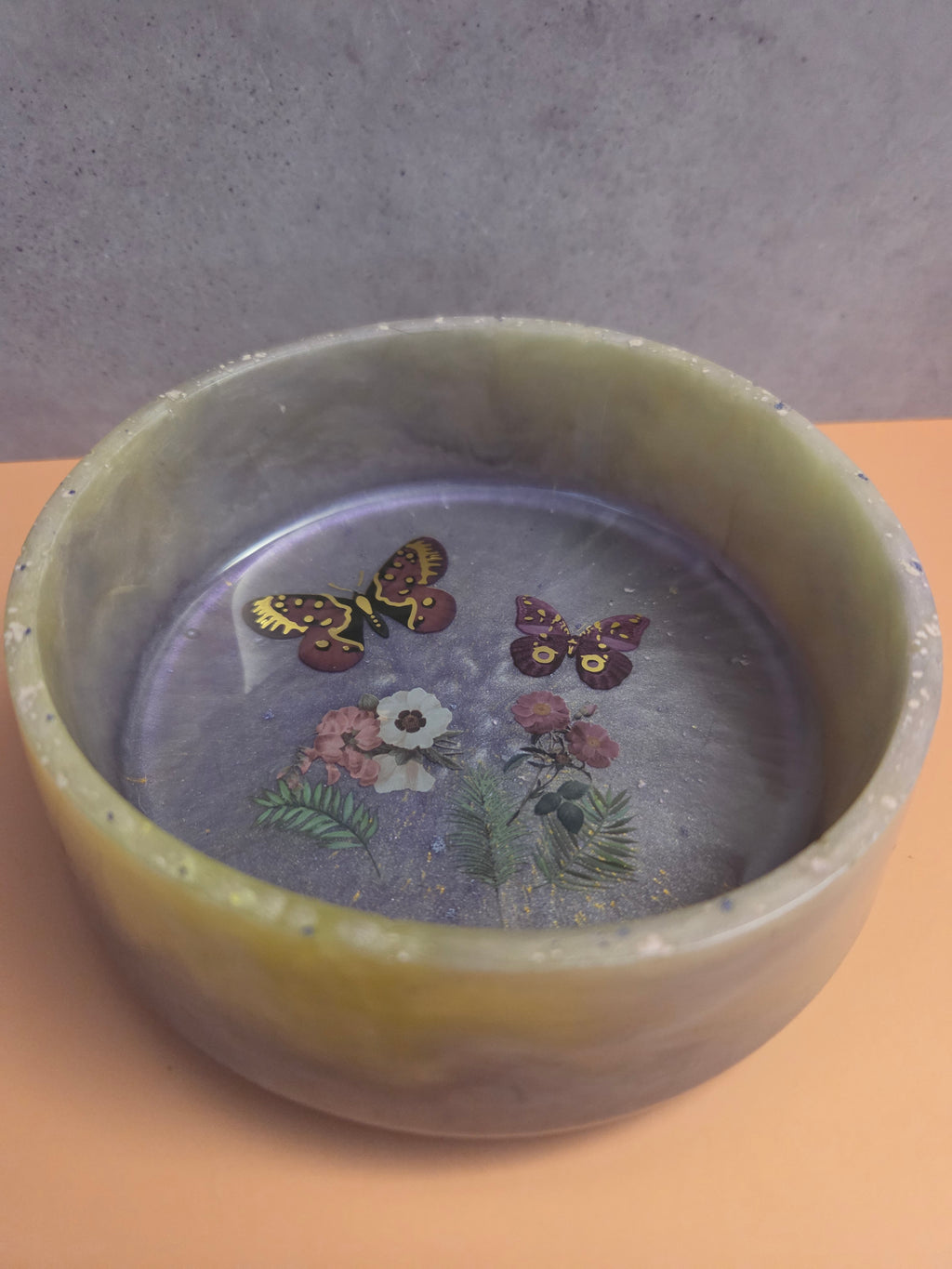 Small Trinket Bowl