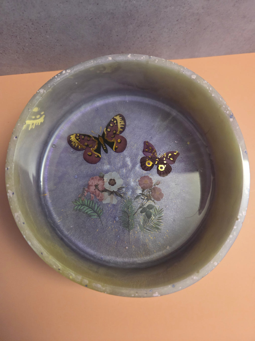Small Trinket Bowl