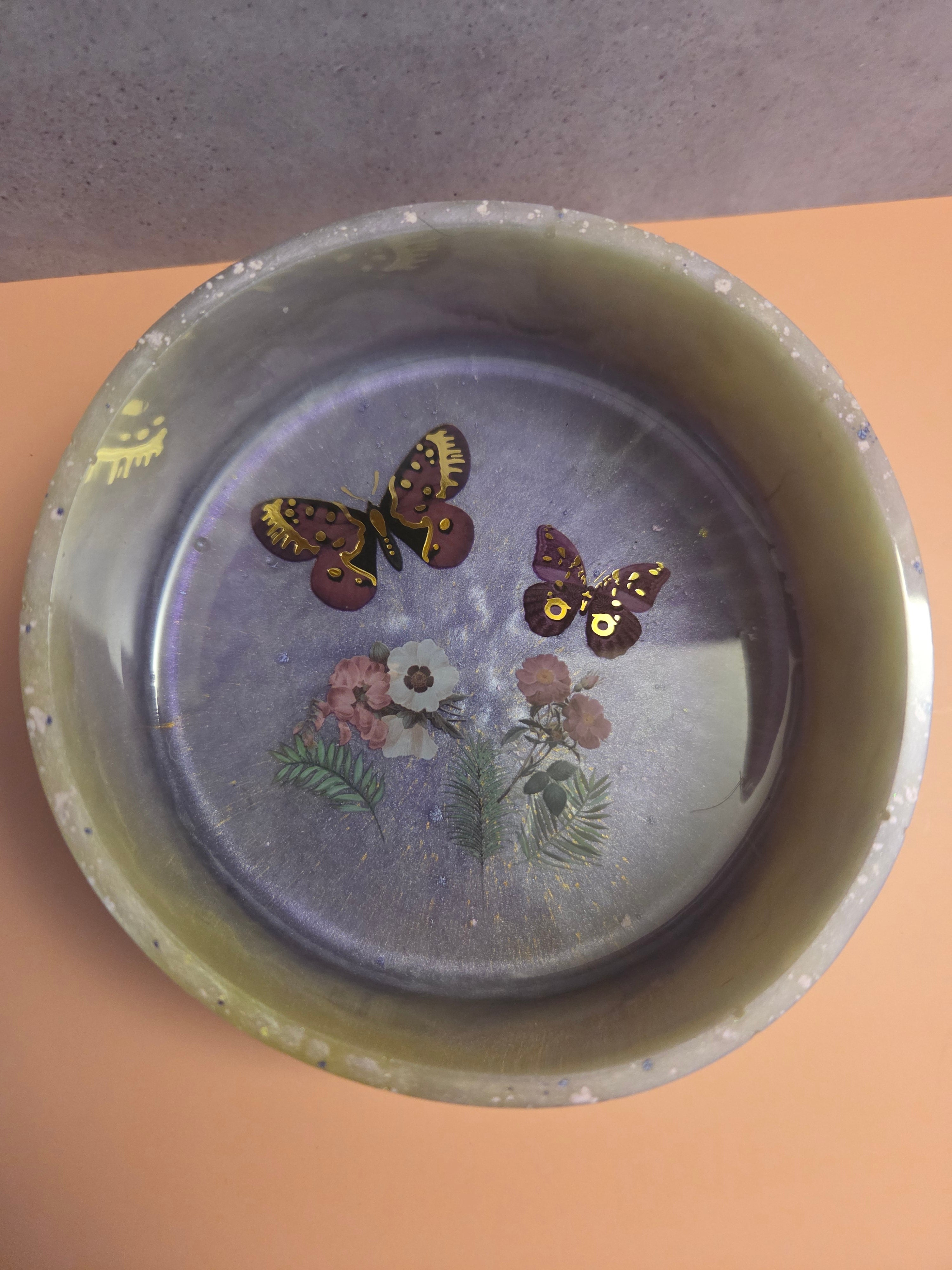 Small Trinket Bowl