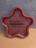 Small Star Trays