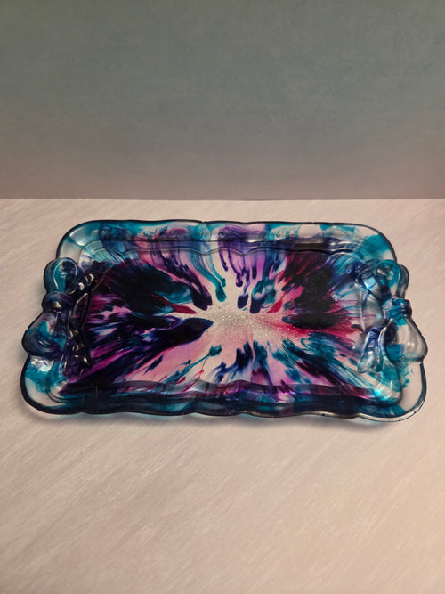 Bow Trinket Tray