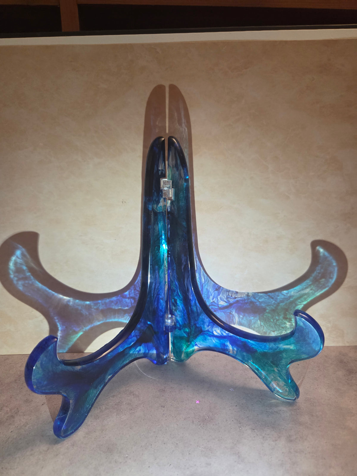 Plate Holder