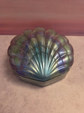 Clam Shell Trinket Box