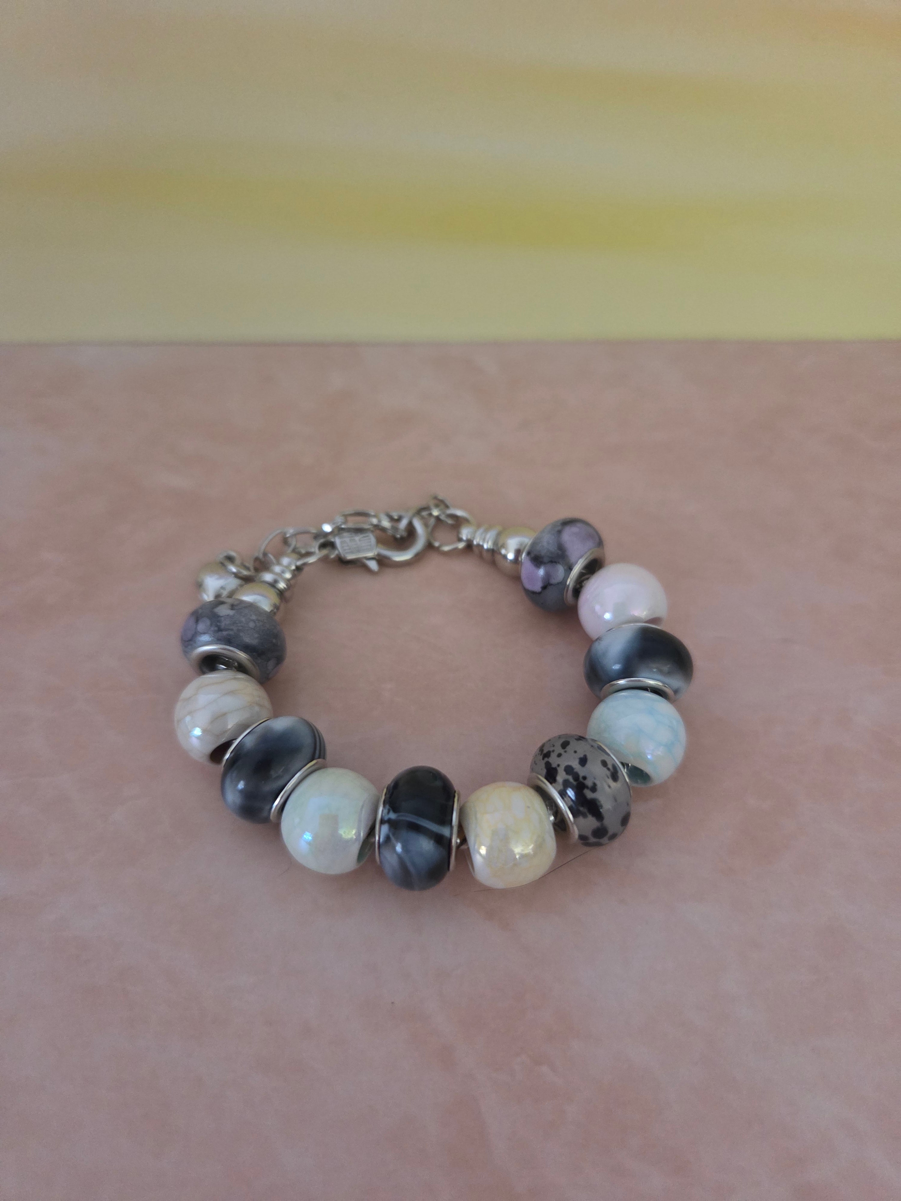 Beaded Bracelet