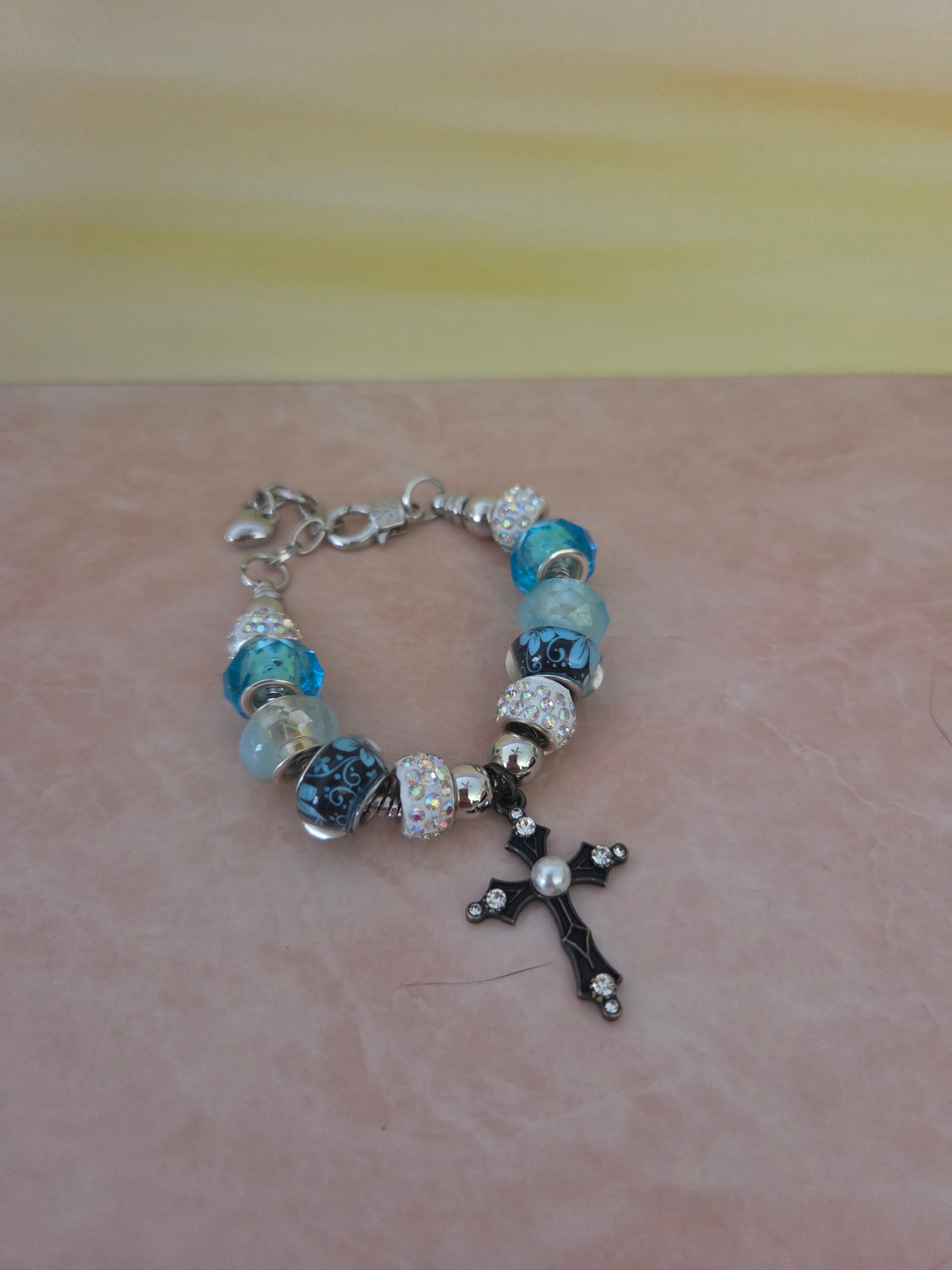 Beaded Bracelet