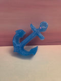 Resin Anchor Trinket