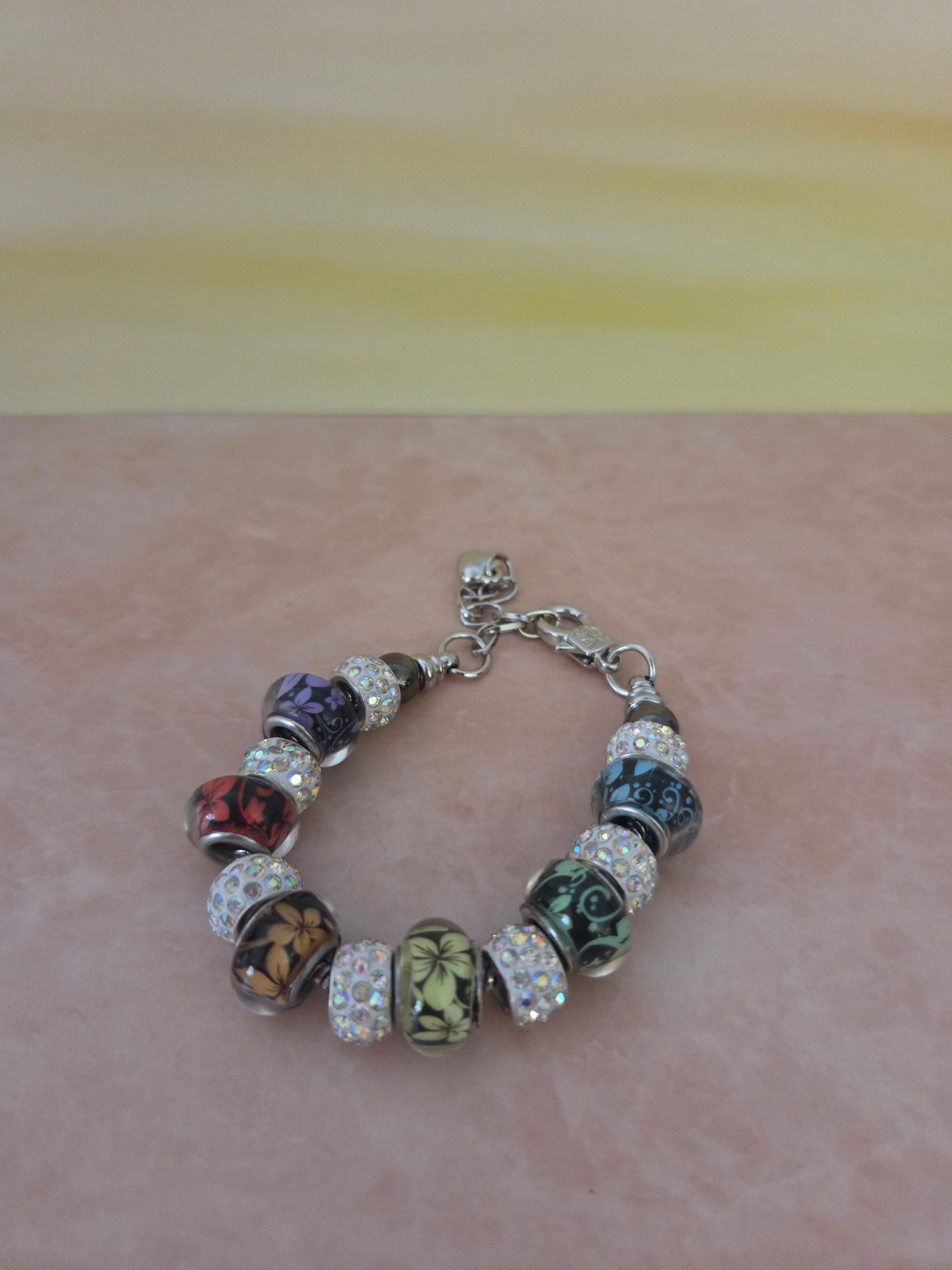 Beaded Bracelet